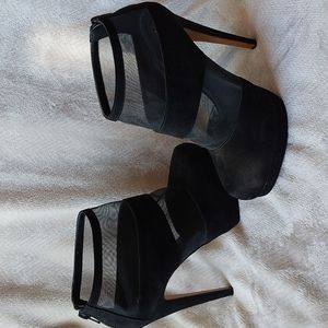 Aldo | Shoes | Aldo Allum Mesh And 